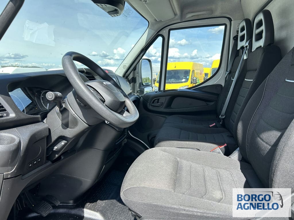 Iveco DAILY 70C18